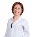Uzm. Dr. Rabia Sedef Üre Nöroloji (Beyin ve Sinir Hastalıkları)