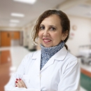 Uzm. Dr. Yasemin Gödren 