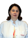 Uzm. Dr. Pelin Demirkale