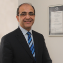 Prof. Dr. Ömer Faruk Bilgen 