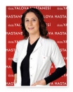 Op. Dr. Aliye Ceyla Özbayoğlu 