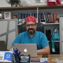 Op. Dr. Koray Çelebi