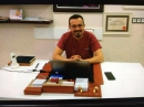 Yrd. Doç. Dr. Ragıp Özdemir 