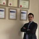 Op. Dr. Eyüp Özcan Göz Hastalıkları