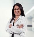 Dr. Ayşe Uslu 