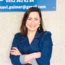 Klinik Psikolog  Elvan Bacanlı Psikoloji