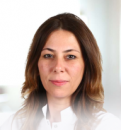 Doç. Dr. Ayşe Altınok 