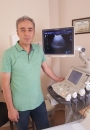 Uzm. Dr. İhsan Doru Radyoloji