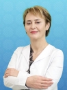 Dr. Melike Ruşen Metin Radyoloji