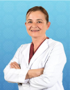 Prof. Dr. Ayşenur Cila 