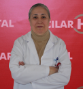 Prof. Dr. Münire Hacıbekiroğlu