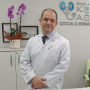 Prof. Dr. Koray Ağras 