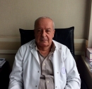 Op. Dr. Cebbar Candemir Üroloji