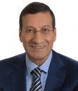 Prof. Dr. Şükrü Küçüködük 