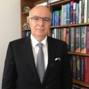 Prof. Dr. Umur Kuyumcuoğlu 
