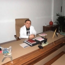 Op. Dr. Mustafa Melih Gürcan 