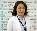 Dr. Öğr. Üyesi Semra Baripoğlu