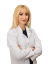Dr. Elif Öztürk Radyasyon Onkolojisi