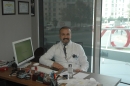 Doç. Dr. Harun Çöloğlu 