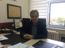 Prof. Dr. Sacit Güleç Anestezi ve Reanimasyon