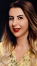 Psikoterapist Dilek Canpolat 