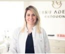 Uzm. Dt. Ebru Ademci Diş Hekimi