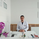 Uzm. Dr. Mehmet Emre Yılmaz Ortodonti (Çene-Diş Bozuklukları)