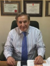 Uzm. Dr. Dt. Mehmet Güngör Karagözlü 