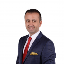 Prof. Dr. Fatih Teker 