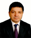 Uzm. Dr. Ahmet Vehbi Koca 