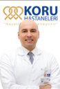 Dr. Öğr. Üyesi Ali Özön Enfeksiyon Hastalıkları