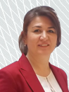 Prof. Dr. Nuran Türkçapar Romatoloji