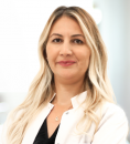 Uzm. Dr. Özlem Özkul 