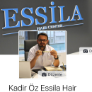 Dr. Kadir Öz 