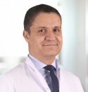 Doç. Dr. Murat Saylık Ortopedi ve Travmatoloji