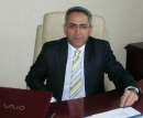 Prof. Dr. Serdar Öztürk