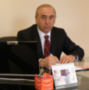 Doç. Dr. Ahmet Tekin 