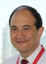 Prof. Dr. M. Hakan Özsoy 