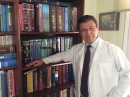 Dr. Nimetullah Reşidi Akupunktur