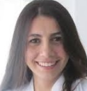 Dt. Esra Bilgin 