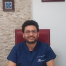 Op. Dr. Berk Karataş 