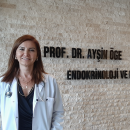 Prof. Dr. Ayşin Öge Dahiliye - İç Hastalıkları