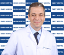 Doç. Dr. Kerem Gün 