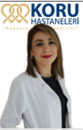 Dr. Öğr. Üyesi Seval Karasatı Dermatoloji