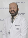 Prof. Dr. İbrahim Tek Tıbbi Onkoloji