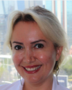 Uzm. Dr. Ela Nergis Eroğlu 
