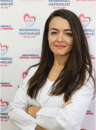 Uzm. Dr. Burcu Gülün Manoğlu