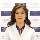 Op. Dr. Samira Hagverdiyeva Göz Hastalıkları