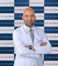 Dr. Öğr. Üyesi Utku Alemdaroğlu 