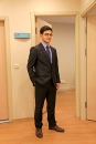 Dyt. Hüseyin Saral 
